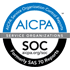 AICPA SOC Logo